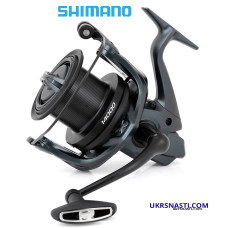 Катушка безынерционная Shimano Speedmaster 14000XSC